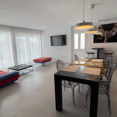 Puerto Banus Appartement Marbella Buitenkant foto